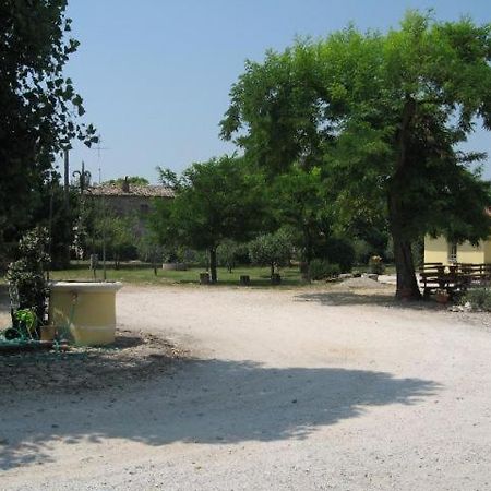 Bed and Breakfast Al Parco Rawenna Zewnętrze zdjęcie
