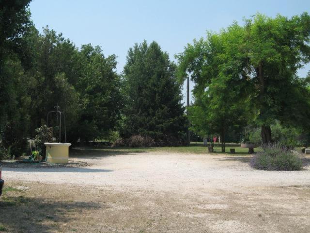 Bed and Breakfast Al Parco Rawenna Zewnętrze zdjęcie