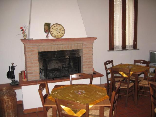 Bed and Breakfast Al Parco Rawenna Zewnętrze zdjęcie