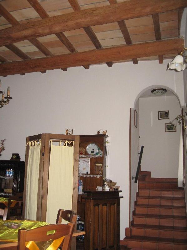 Bed and Breakfast Al Parco Rawenna Zewnętrze zdjęcie