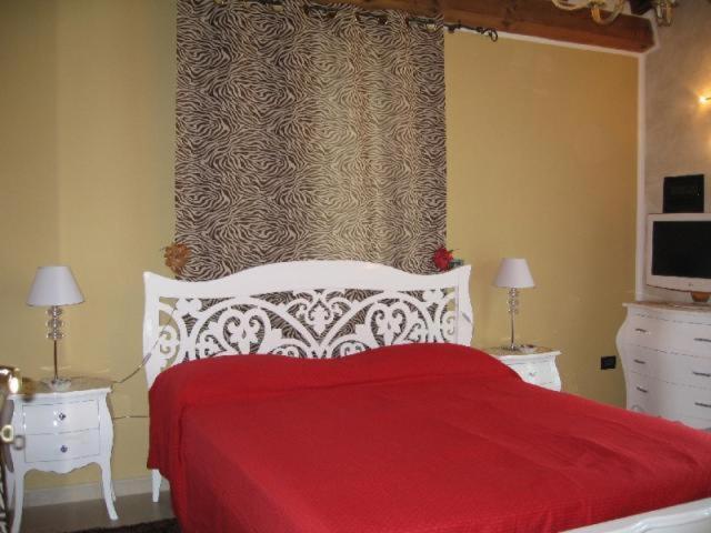 Bed and Breakfast Al Parco Rawenna Zewnętrze zdjęcie