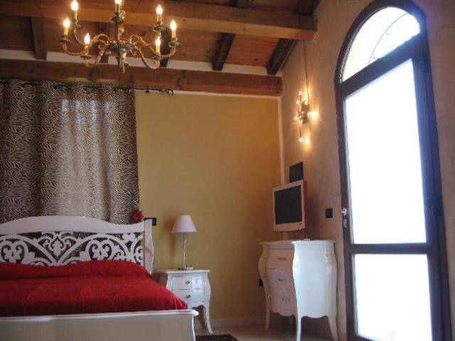 Bed and Breakfast Al Parco Rawenna Zewnętrze zdjęcie