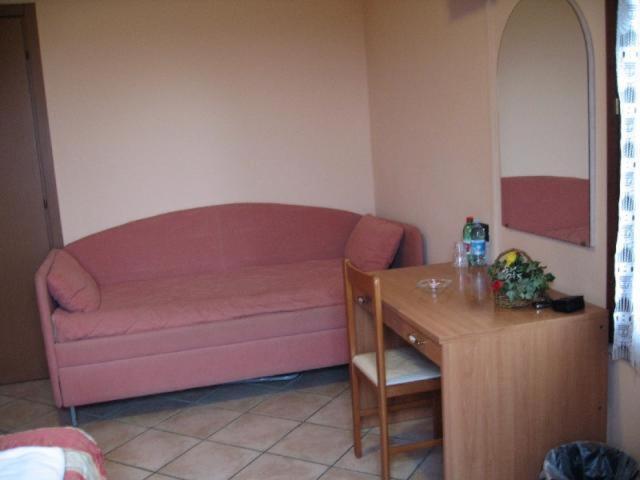 Bed and Breakfast Al Parco Rawenna Zewnętrze zdjęcie