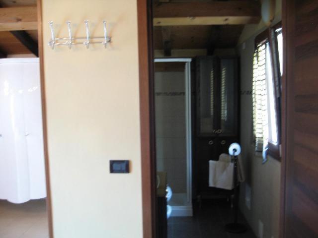 Bed and Breakfast Al Parco Rawenna Zewnętrze zdjęcie