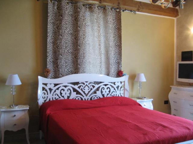 Bed and Breakfast Al Parco Rawenna Zewnętrze zdjęcie