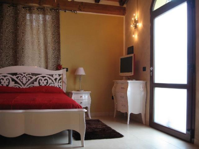 Bed and Breakfast Al Parco Rawenna Zewnętrze zdjęcie