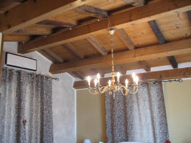 Bed and Breakfast Al Parco Rawenna Zewnętrze zdjęcie