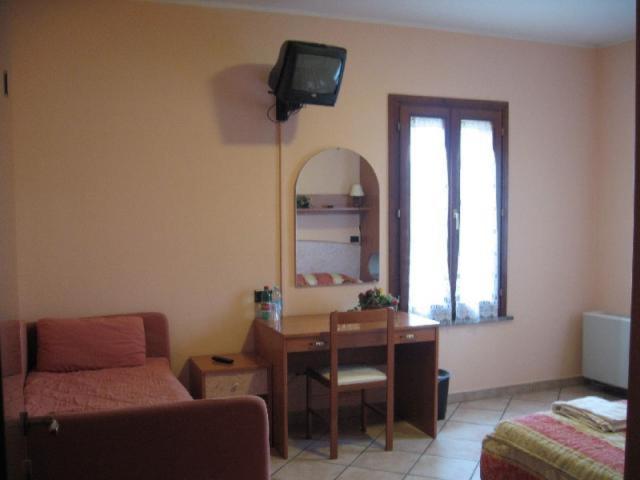 Bed and Breakfast Al Parco Rawenna Zewnętrze zdjęcie