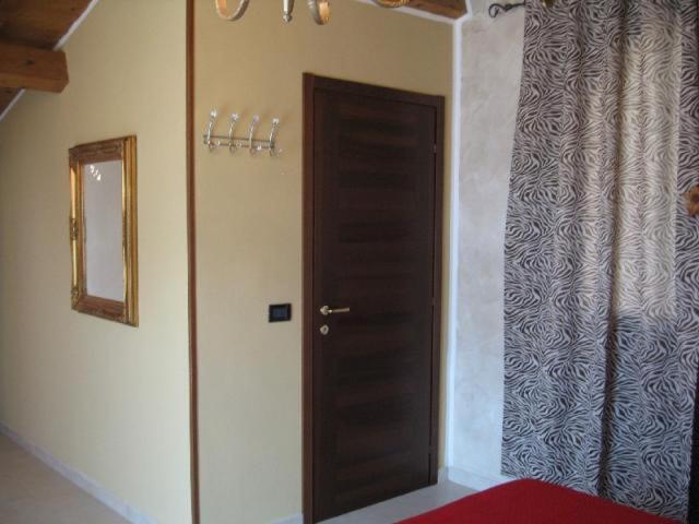 Bed and Breakfast Al Parco Rawenna Zewnętrze zdjęcie