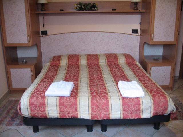 Bed and Breakfast Al Parco Rawenna Zewnętrze zdjęcie