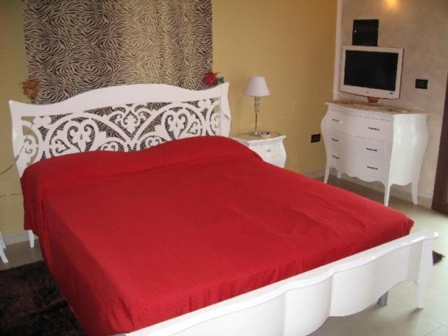 Bed and Breakfast Al Parco Rawenna Zewnętrze zdjęcie