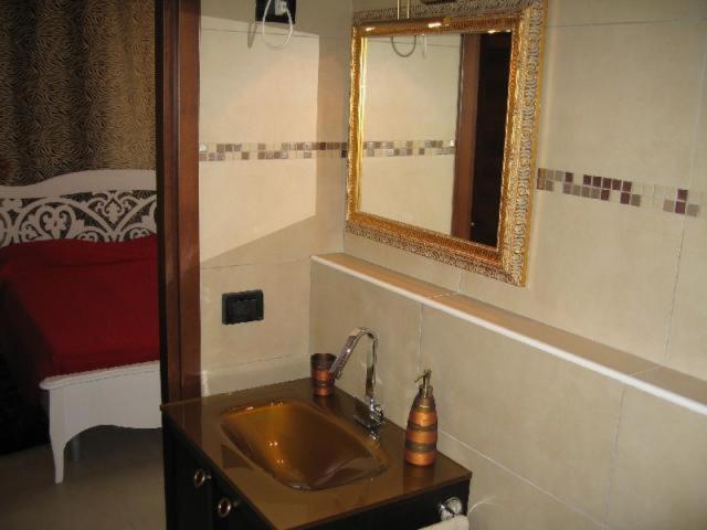 Bed and Breakfast Al Parco Rawenna Zewnętrze zdjęcie