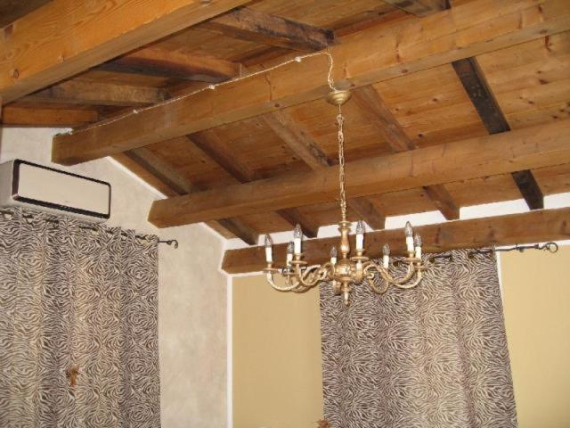 Bed and Breakfast Al Parco Rawenna Zewnętrze zdjęcie