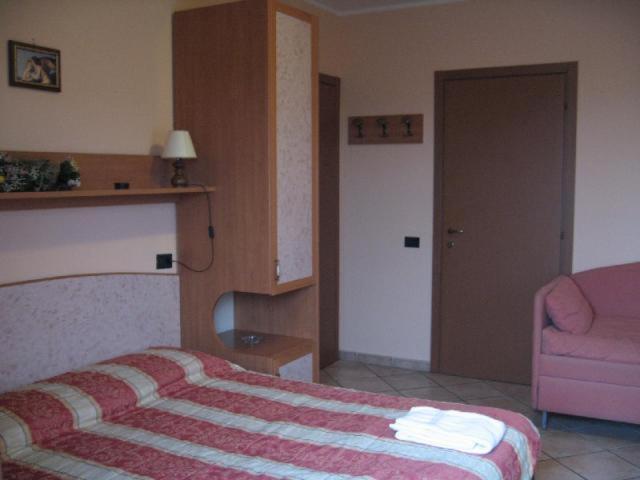 Bed and Breakfast Al Parco Rawenna Zewnętrze zdjęcie
