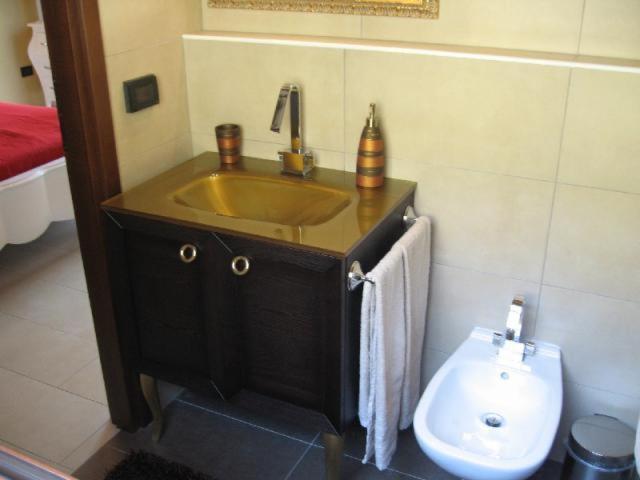 Bed and Breakfast Al Parco Rawenna Zewnętrze zdjęcie