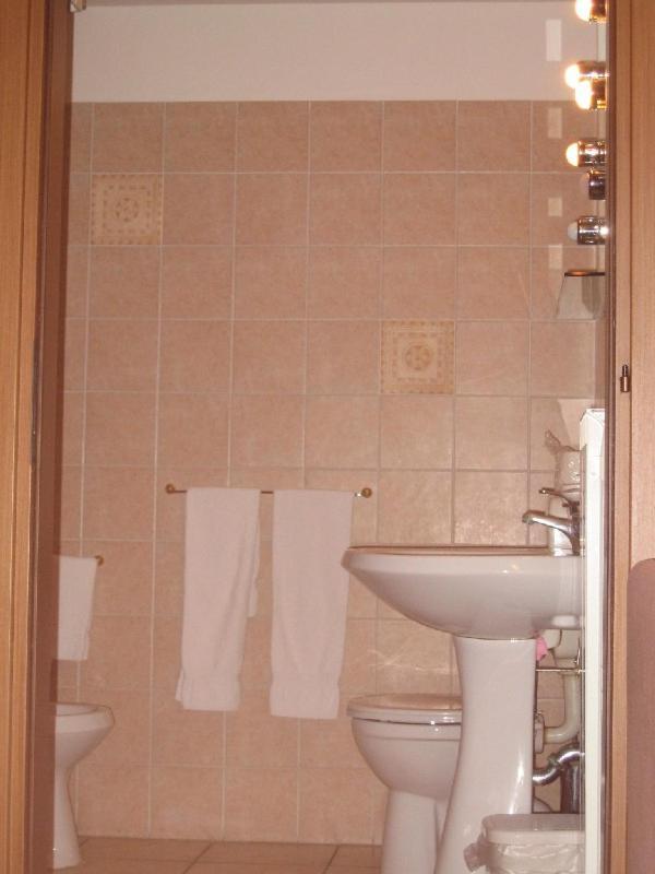 Bed and Breakfast Al Parco Rawenna Zewnętrze zdjęcie