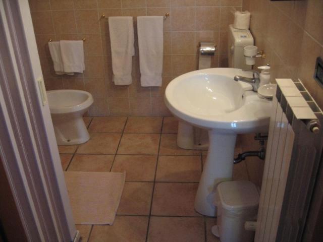 Bed and Breakfast Al Parco Rawenna Zewnętrze zdjęcie